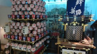 巨大な車山がお出迎え！