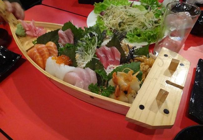 ドラゴンホットポット