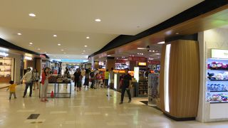 DFSの方が安かった