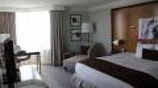 プルマン マイアミ エアポート