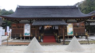 貴重な体験ができました