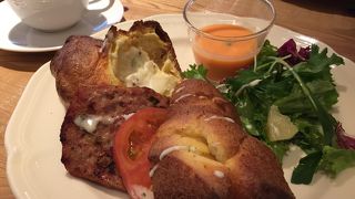 アフタヌーンティー・ティールーム 大丸神戸店