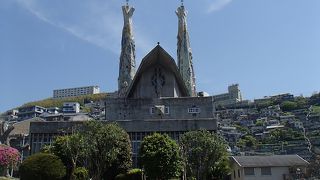 聖フィリッポ教会でございます