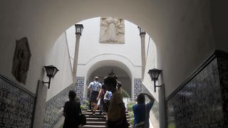 アズレーションが美しい