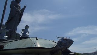 福済寺でございます