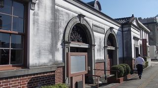 長崎市べっ甲工芸館でございます