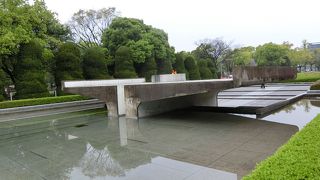 絶えず燃え続ける火