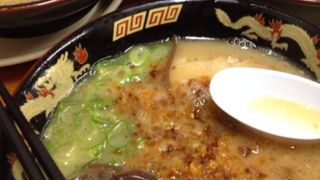 濃厚なのに 後味さっぱり