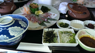 シーサイドだけど山岳