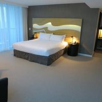 キングサイズベットの部屋、ひとりでは、もったいない！