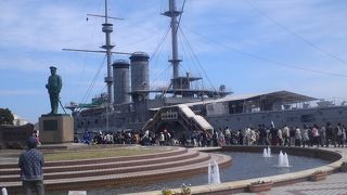 本物の迫力！今年は日本海海戦110周です！