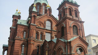 ロシア教会