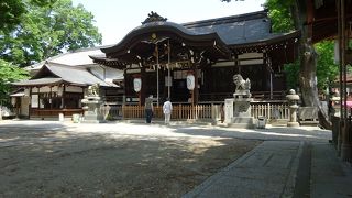 コリアンタウンと背中合わせ、異質だが深い繋がりも