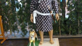 鹿児島の歴史が学べる♪