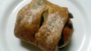 京都の町のパン屋さん☆