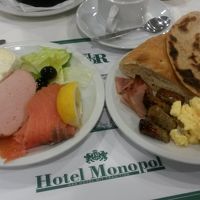 サーモン美味しい