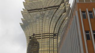 昼間行きましたが・・