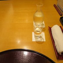 いつもの”剣菱”