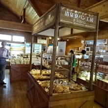 いろいろ売られています。