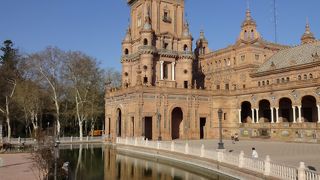 映画の舞台となった都市