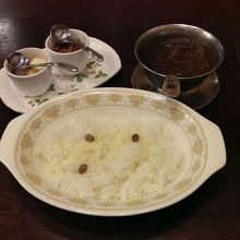 カレー