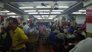 カオスな雰囲気