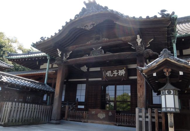 泉岳寺 クチコミ アクセス 営業時間 品川 フォートラベル