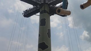 香港ディズニーランドのオリジナル