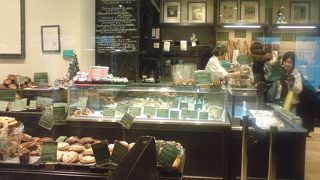 いろいろ買いたくなります