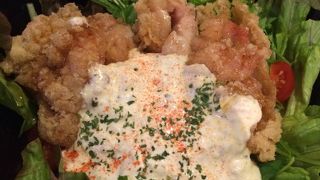 カフェグリーブ