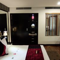 落ち着いた雰囲気です