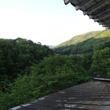 会津芦ノ牧温泉 仙峡閣