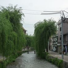 風情があります