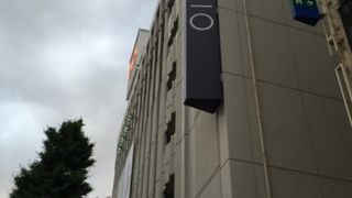 マルイのメンズ専門館