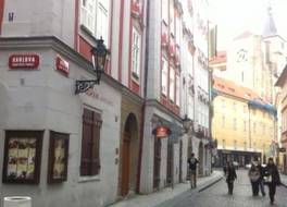 Apartments Pushkin 写真