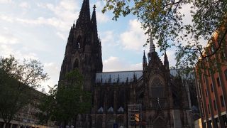 これだけのためにケルンに行く価値あり