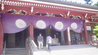 敬虔さが伝わらない