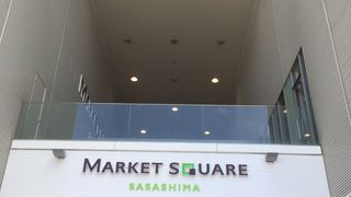 名古屋駅から近い