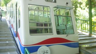 色々な乗り物は楽しい