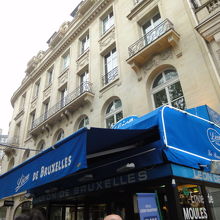 ブルーなレオン