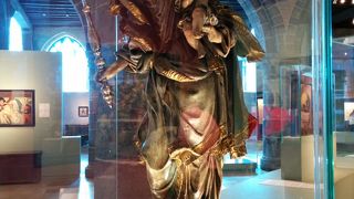 ブルージュで観たほうが良い美術館