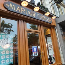 どの店も、こんなかんじ