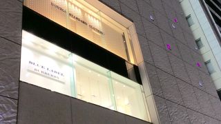 スタバが２つある