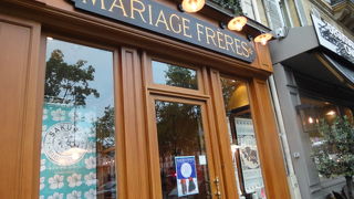 マリアージュ・フレール