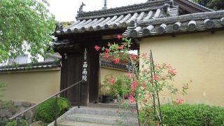 関西 花の寺 21番霊場♪