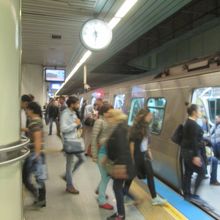 メトロ (地下鉄)