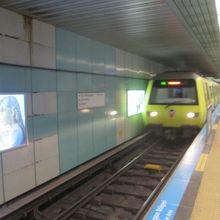 メトロ (地下鉄)