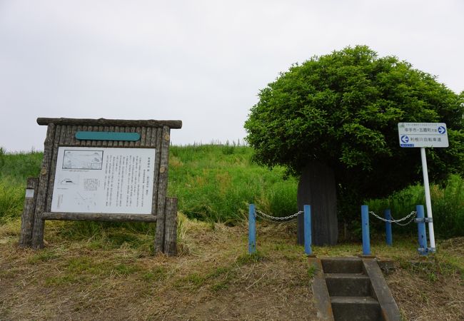 箱根や碓氷と並ぶ重要な関所