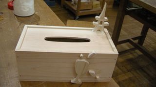 木工が楽しめるスポット