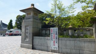 原宿のもう一つの顔